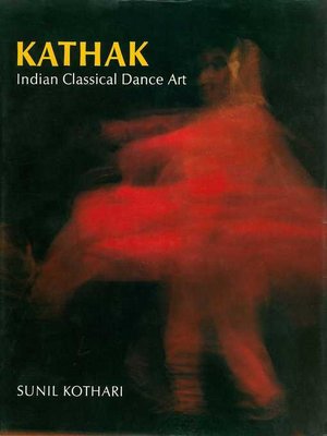 cover image of Kathak